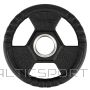 HMS TOH05 BLACK OLIMPIC PLATE 5 KG