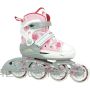 Head Girly Adjustable Inline Skates regulējamas bērnu skrituļslidas (H3JR08)