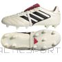 Buty adidas COPA GLORO II FG JH6662 / biały / 40 2/3