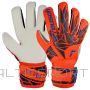 Reusch Attrakt Infinity Solid Junior Jr 54 72 515 2210 gloves (8)