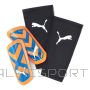 Puma Ultra Flex 030871-01 futbola paliktņi (L)