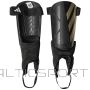 Nagolenniki piłkarskie adidas TIRO SG MTC IP3997 / czarny / XL