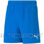 Puma teamRISE Short Jr 704943 02 (116cm)