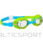 Swimming googles Kids BECO SEALIFE 99047 68 4+ green/blue