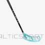 Salming Rush Q3 F32 Black/White ( 1091015-0107)