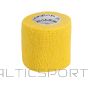 SELECT Sock Wrap aizsargu un zeķu stiprinājuma lente, izmērs 5 cm x 4,5 m