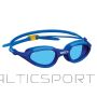 Swimming googles Training BECO UV antifog 9931 6 blue