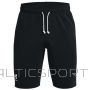 Under Armour Under Armor Rival Terry Shorts M 1361631-001 (XXL)