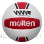 Molten Oficiālā WWR bumba WR58X-RK ratiņkrēslu regbija bumba (nav pieejama)