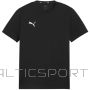Puma Повседневная футболка Team Goal M 658615 03 (L)