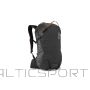 Thule Stir 25L mens hiking backpack obsidian (3204094 )