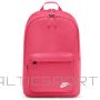 Plecak Nike Heritage Eugenie DB3300-629 / różowy