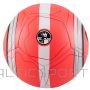 Piłka Nike Premier League Pitch Team FZ3048-635 / czerwony / 5