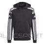 Adidas Squadra 21 Hoody Youth Jr GK9544 (128)