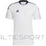 Adidas Tiro 21 treniņu krekls M GM7590 (XS)