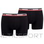 Levis Levi's Boxer 2 pāru biksītes M 37149-0204 (S)