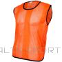 Maxwel Max / Oranža / XL futbola marķieris