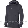 Sweatshirt Nike Strike 22 Po Hoody M DH9380 070 (2XL)