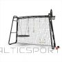 EXIT GetSet monkeybar MB305 āra rotaļu laukums / horizontālās kāpnes - melns