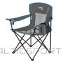 NC3706 Grey Tourist Chair NILS CAMP