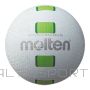 Molten Soft Volleyball Deluxe S2Y1550-WG volleyball ball (N/A)