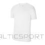 Nike Park 20 Jr CZ0909-100 T-krekls (128 cm)