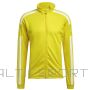 Bluza adidas SQUADRA 21 Training Jacket GP6465 / żółty / XXXL