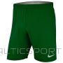 Nike Laser IV austi AJ1245 302 šorti / Zaļa / M