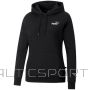 Puma ESS + Embroidery Hoodie FL W 670004 01 (L)