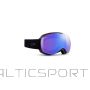 Julbo Горнолыжные очки Proxima, черные (размер M)