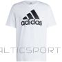 adidas Essentials Single Jersey Big Logo Tee M IC9349 (L)