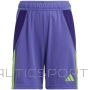 Adidas Шорты Tiro 24 Jr IT2419 (116см)
