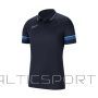 Nike Dri-FIT Academy 21 M CW6104-453 T-Shirt (S)