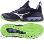 Mizuno Wave Luminous 2 W V1GA212011 apavi (46)