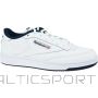 Reebok Club C AR0457 białe 40 (42)
