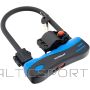 Inny Gerda U-Lock Ultra bicycle lock 245/165S OSUL0245165 06S2XP (N/A)
