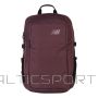 New Balance Heritage Logo Backpack LAB23091LIE (uniwersalny)
