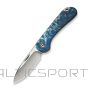 Civivi Elementum Slip Joint 14C28N Blue Resin knife (N/A)