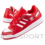 Adidas Forum Low CL U HQ1495 sports shoes (38)