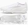 Buty Puma Ultra 5 Ultimate FG 107683-04 / biały / 42 1/2