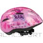 Dunlop BĒRNU VELOĶIVERE, REGULĒJAMS izmērs (48-52cm) - ROZĀ
