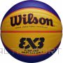 Wilson BASKETBOLS FIBA 3x3 REPLICA BALL R.6