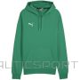 Puma Team Goal Casuals Hoody M 658618 05 (L)
