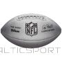Wilson NFL Duke Metallic Edition bumba WTF1827XB (9)