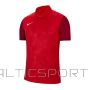 Nike T-krekls Trophy IV M BV6725-657 (S)