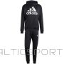 adidas Terry Hooded Tracksuit M IP1610 (S)
