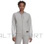 Adidas FI 3 Stripes Full-Zip Reg W H57289 sporta krekls (XS)