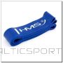 Exercise rubber HMS BLUE GU05 64x4.5x2080 mm (N/A)