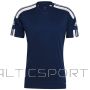 T-shirt adidas Squadra 21 Jersey Short Sleeve M GN5724 (2XL)