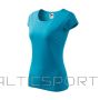 Malfini Футболка Pure W MLI-12244 (XL)